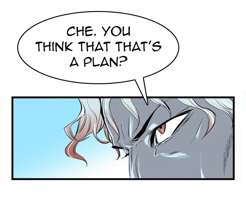 Read Noblesse chapter 37 image 19 on Lezhin