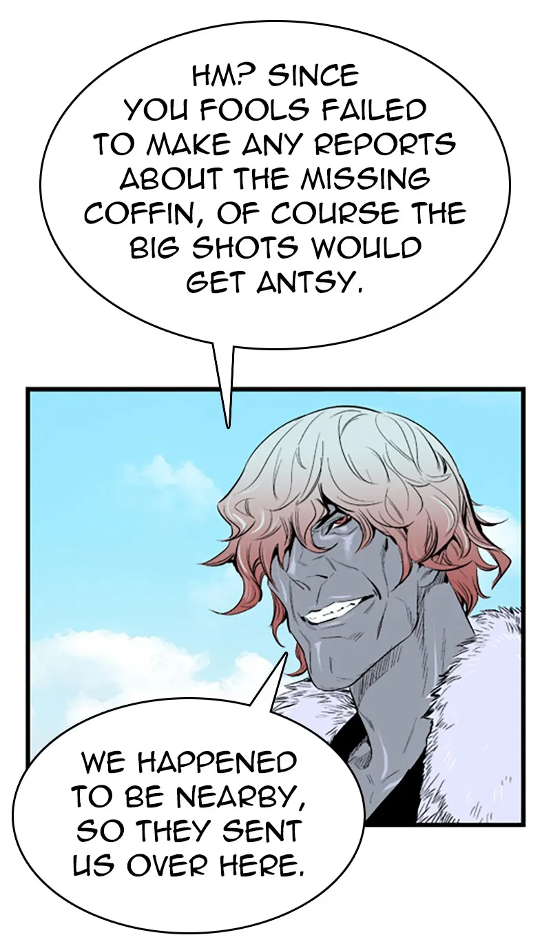 Read Noblesse chapter 37 image 2 on Lezhin