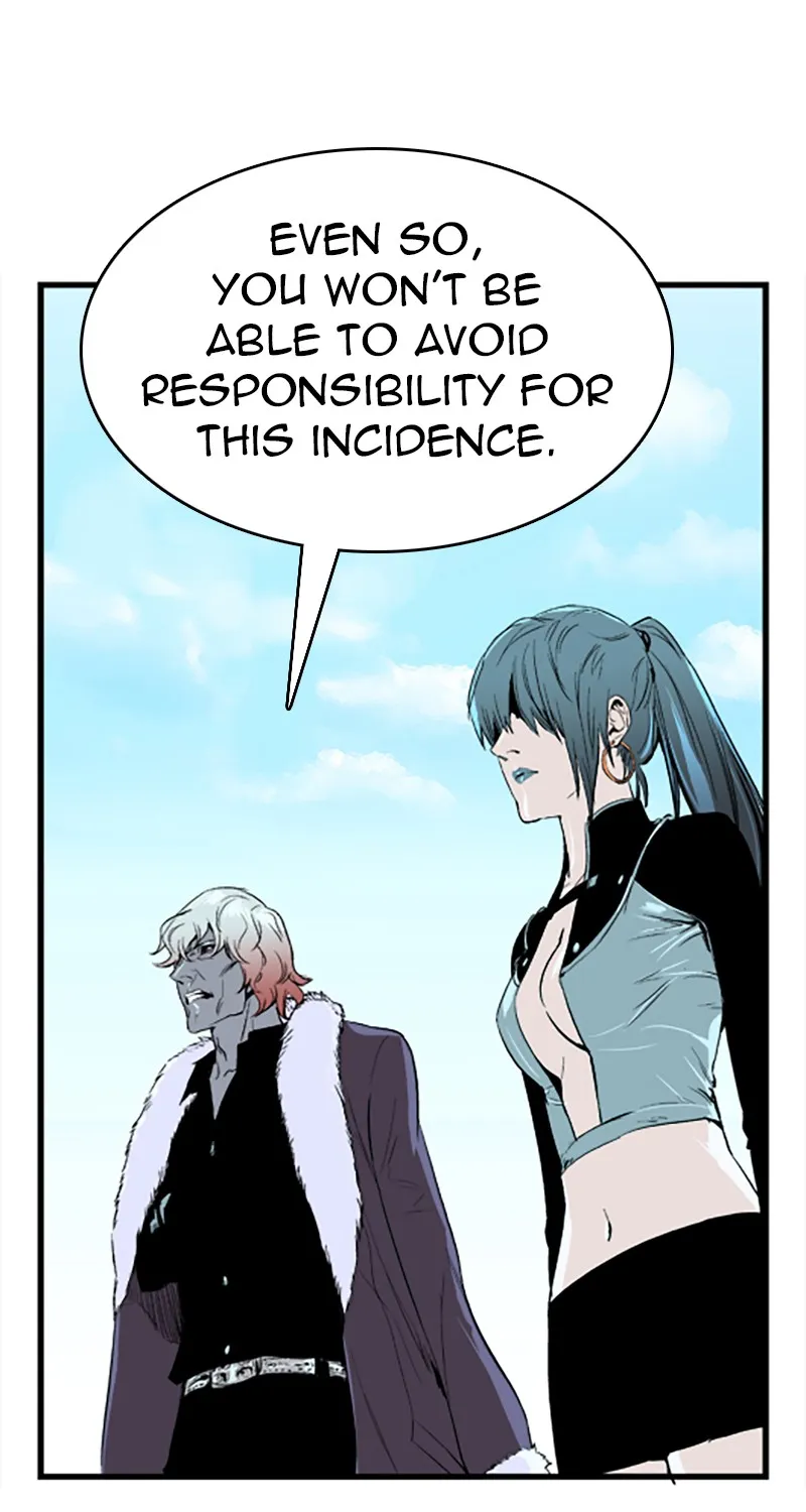 Read Noblesse chapter 37 image 20 on Lezhin
