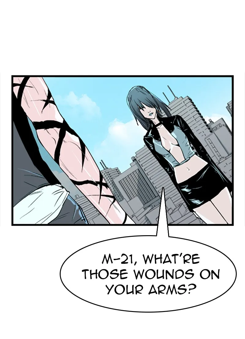 Read Noblesse chapter 37 image 23 on Lezhin