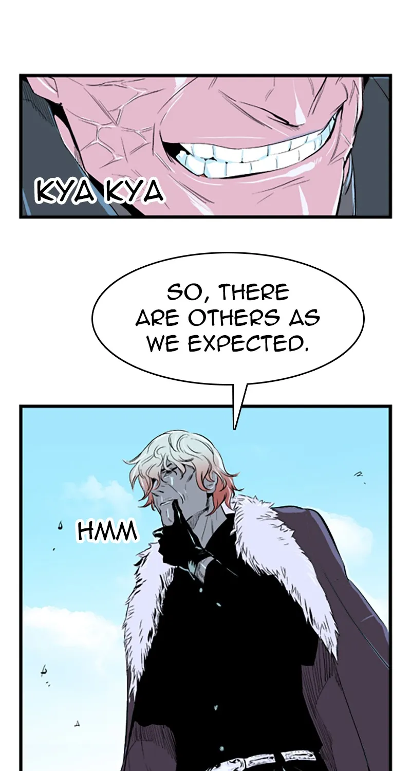 Read Noblesse chapter 37 image 27 on Lezhin