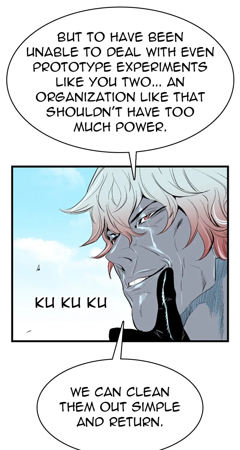 Read Noblesse chapter 37 image 29 on Lezhin