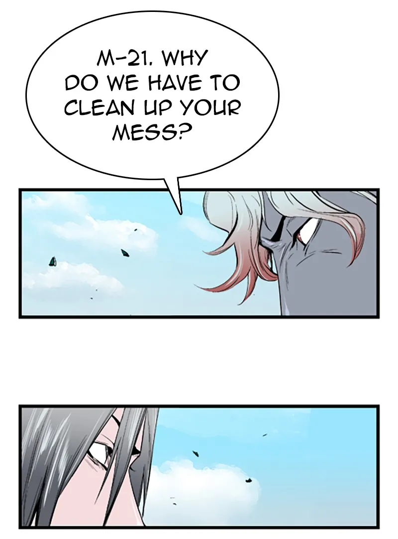 Read Noblesse chapter 37 image 3 on Lezhin