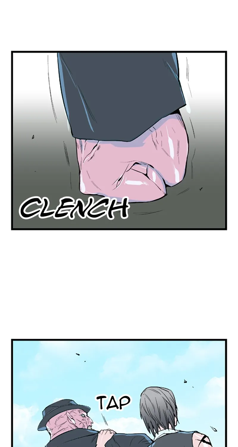 Read Noblesse chapter 37 image 31 on Lezhin