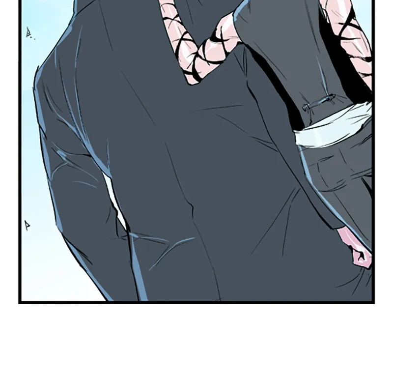 Read Noblesse chapter 37 image 32 on Lezhin