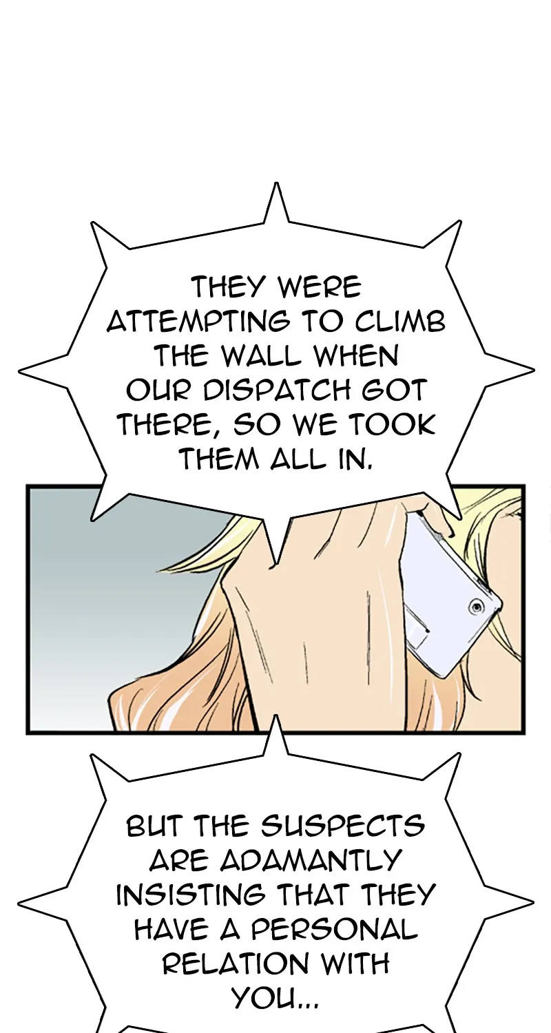Read Noblesse chapter 37 image 38 on Lezhin