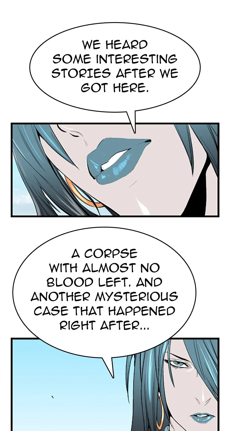 Read Noblesse chapter 37 image 4 on Lezhin