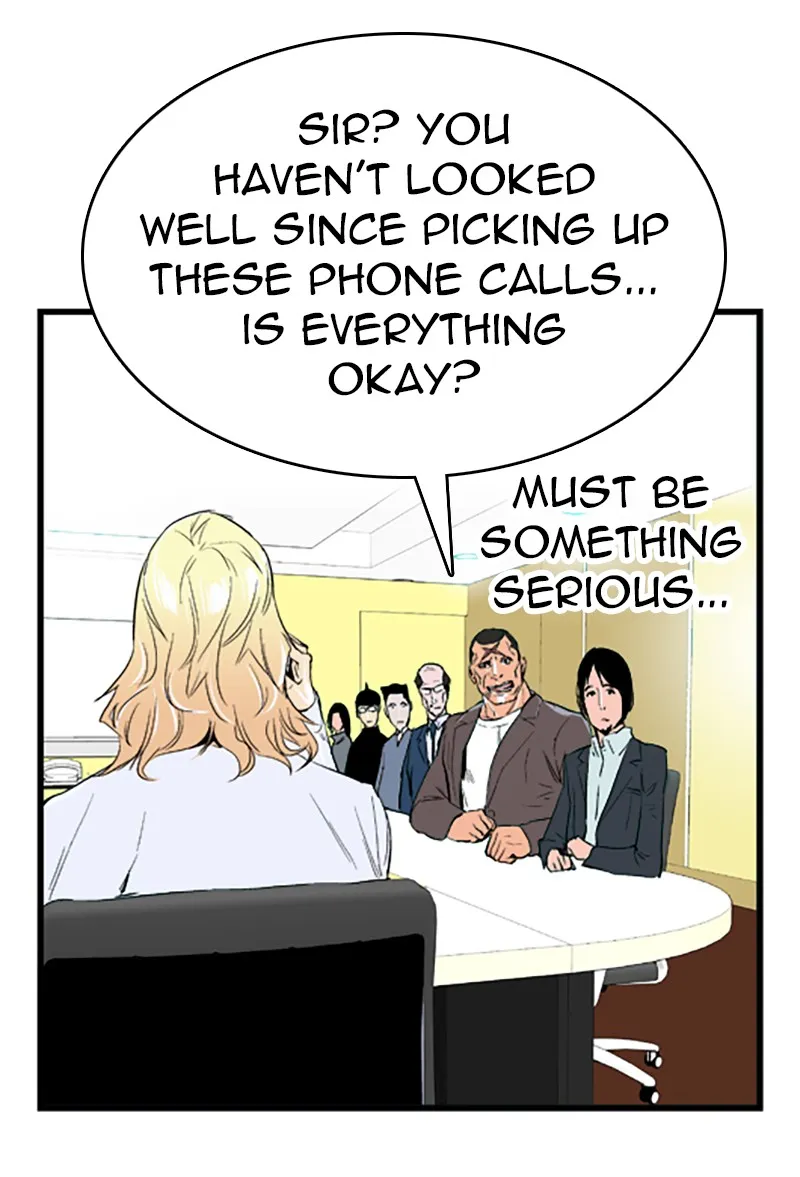 Read Noblesse chapter 37 image 40 on Lezhin