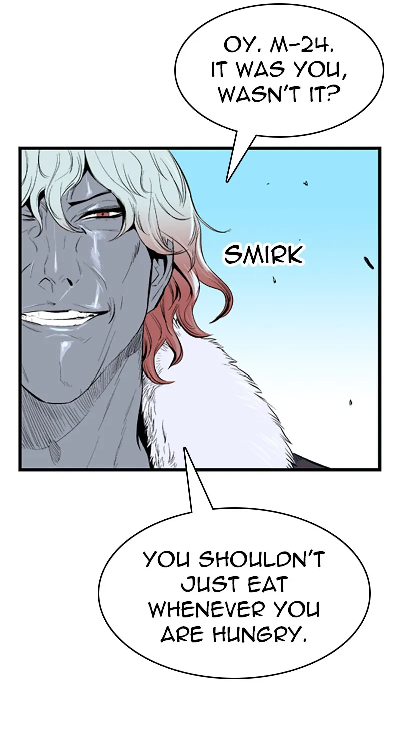 Read Noblesse chapter 37 image 6 on Lezhin
