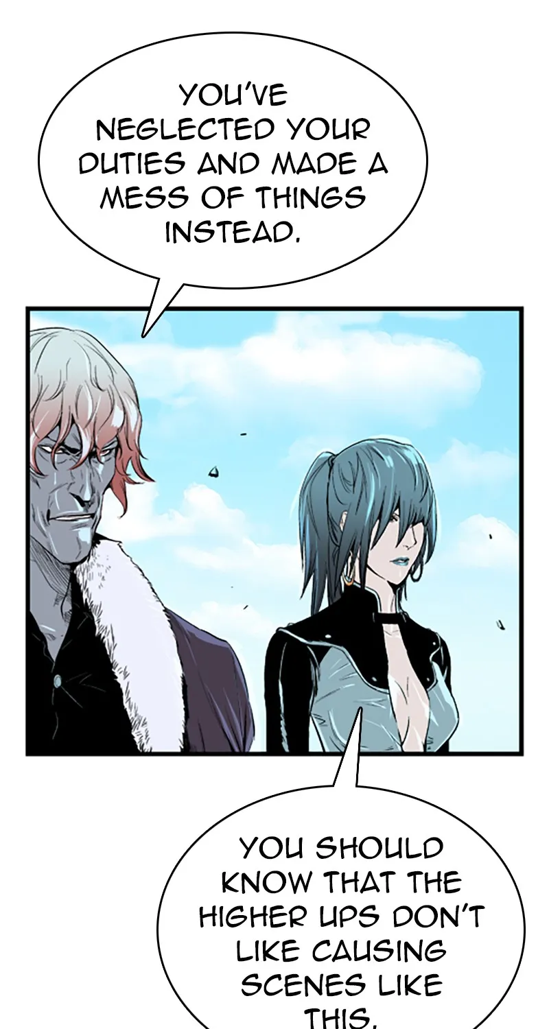 Read Noblesse chapter 37 image 9 on Lezhin