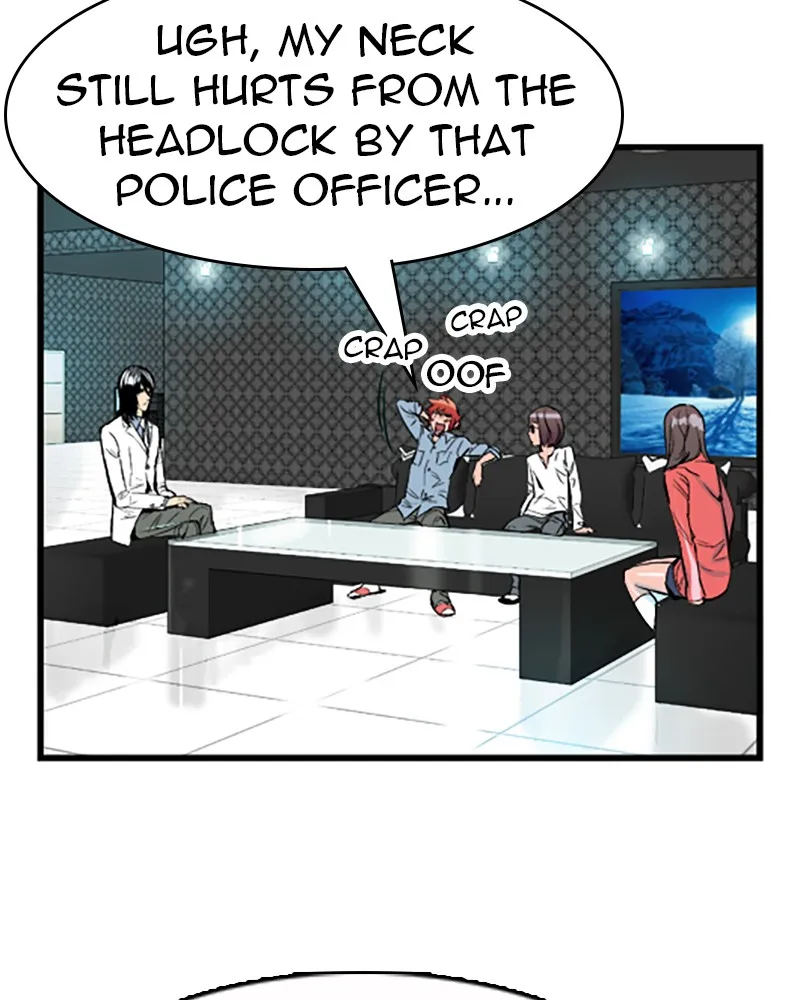 Read Noblesse chapter 38 image 1 on Lezhin