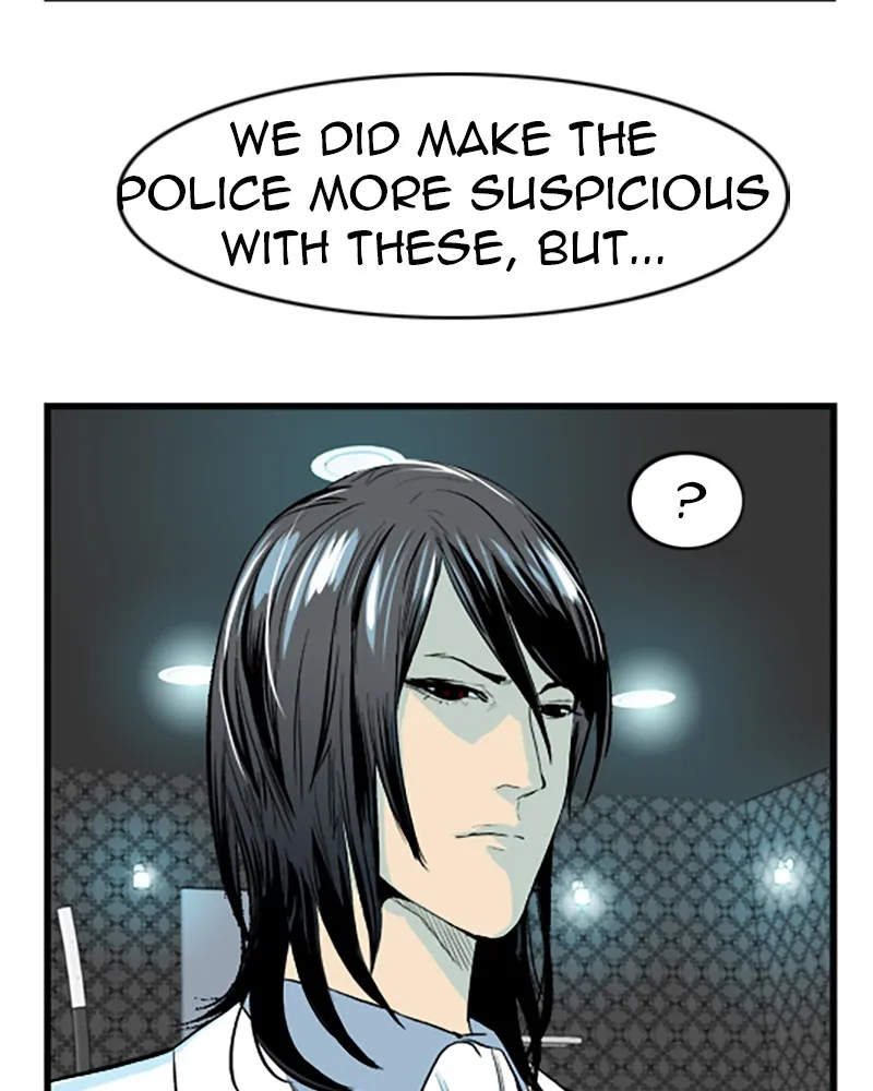 Read Noblesse chapter 38 image 10 on Lezhin