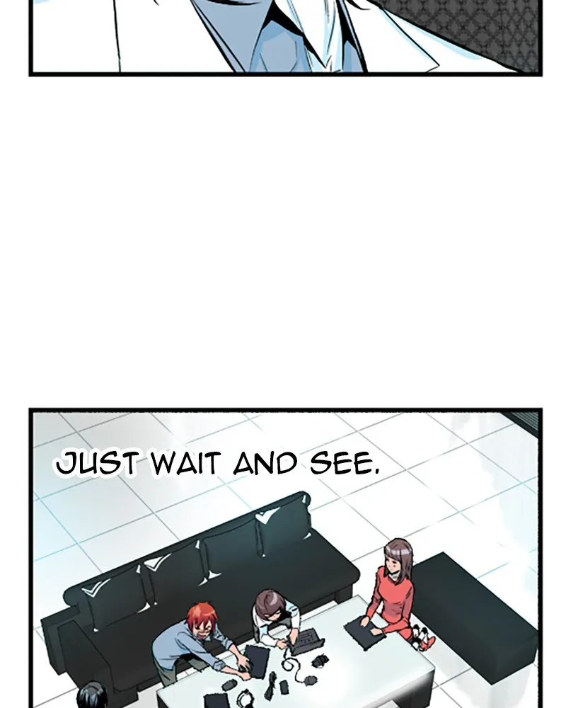 Read Noblesse chapter 38 image 11 on Lezhin