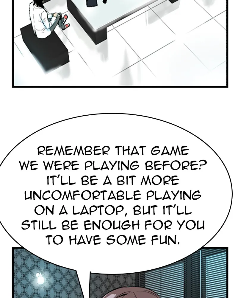 Read Noblesse chapter 38 image 12 on Lezhin