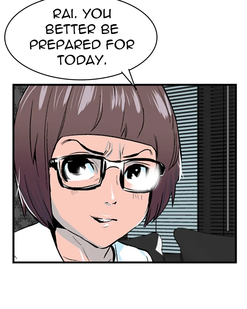 Read Noblesse chapter 38 image 14 on Lezhin