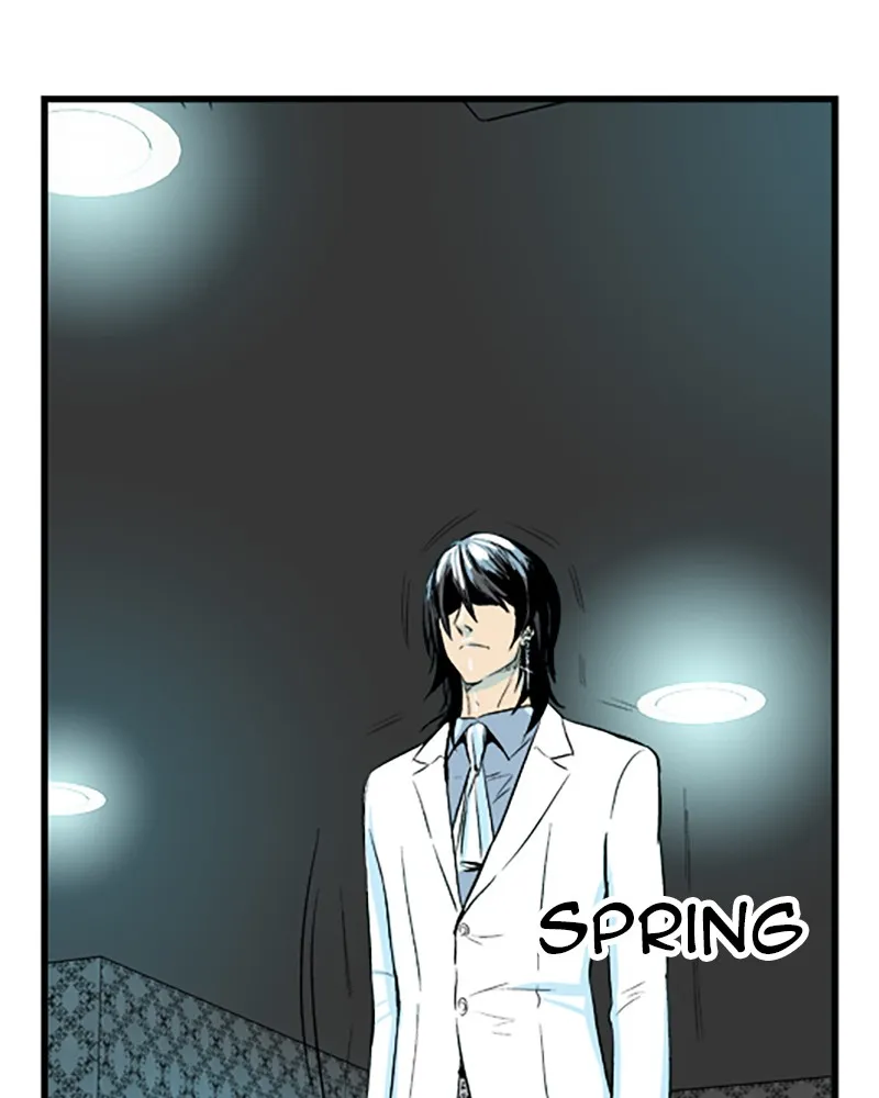 Read Noblesse chapter 38 image 16 on Lezhin