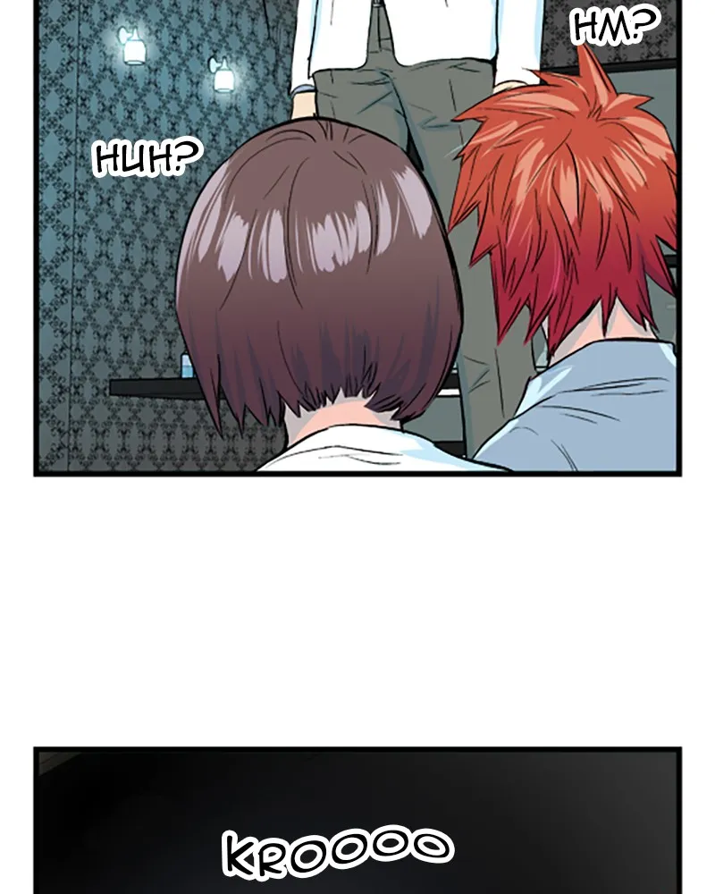 Read Noblesse chapter 38 image 17 on Lezhin
