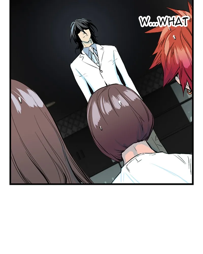 Read Noblesse chapter 38 image 18 on Lezhin