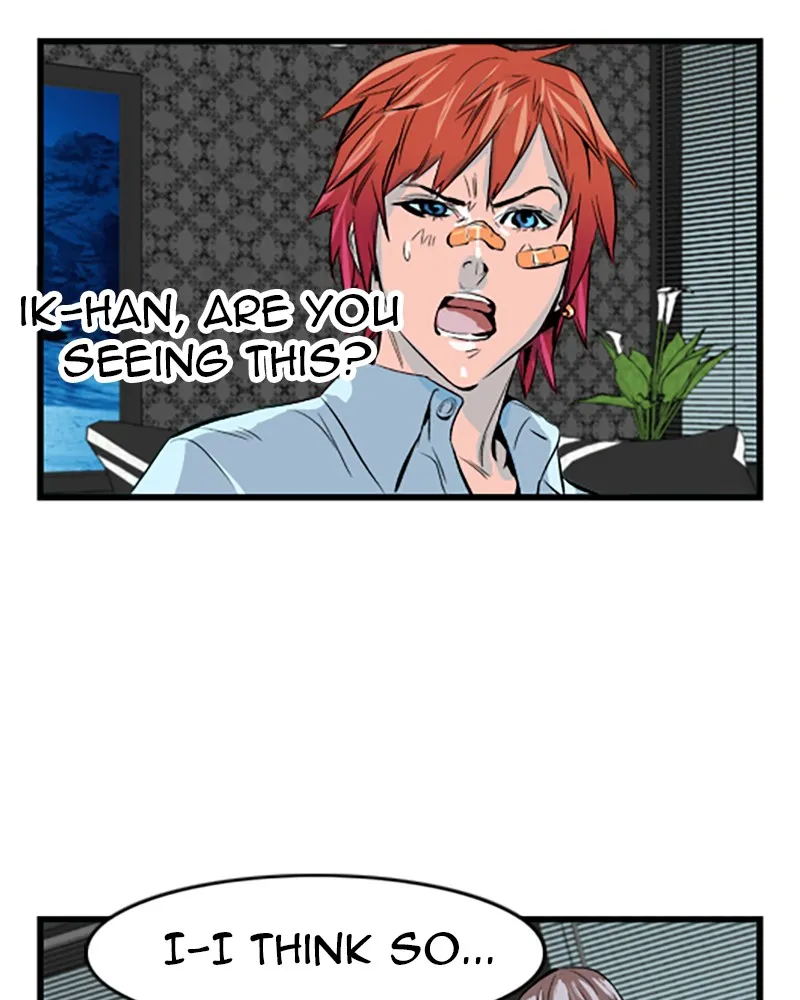 Read Noblesse chapter 38 image 20 on Lezhin