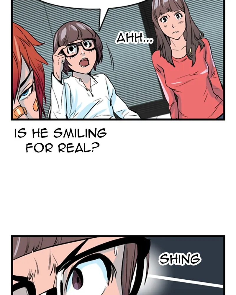 Read Noblesse chapter 38 image 21 on Lezhin
