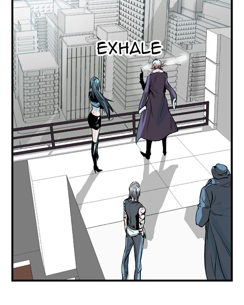 Read Noblesse chapter 38 image 27 on Lezhin