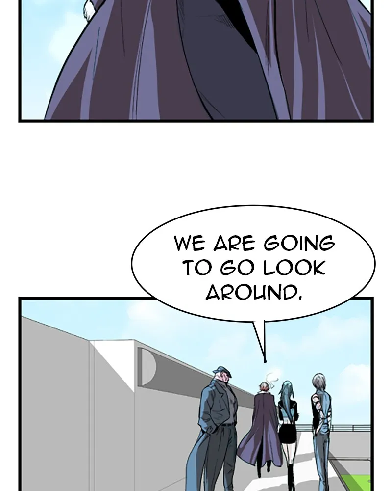 Read Noblesse chapter 38 image 29 on Lezhin
