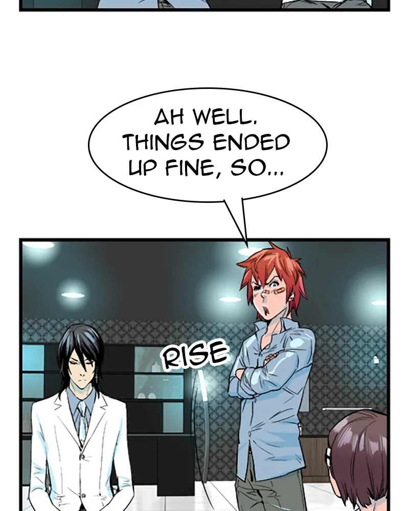 Read Noblesse chapter 38 image 3 on Lezhin