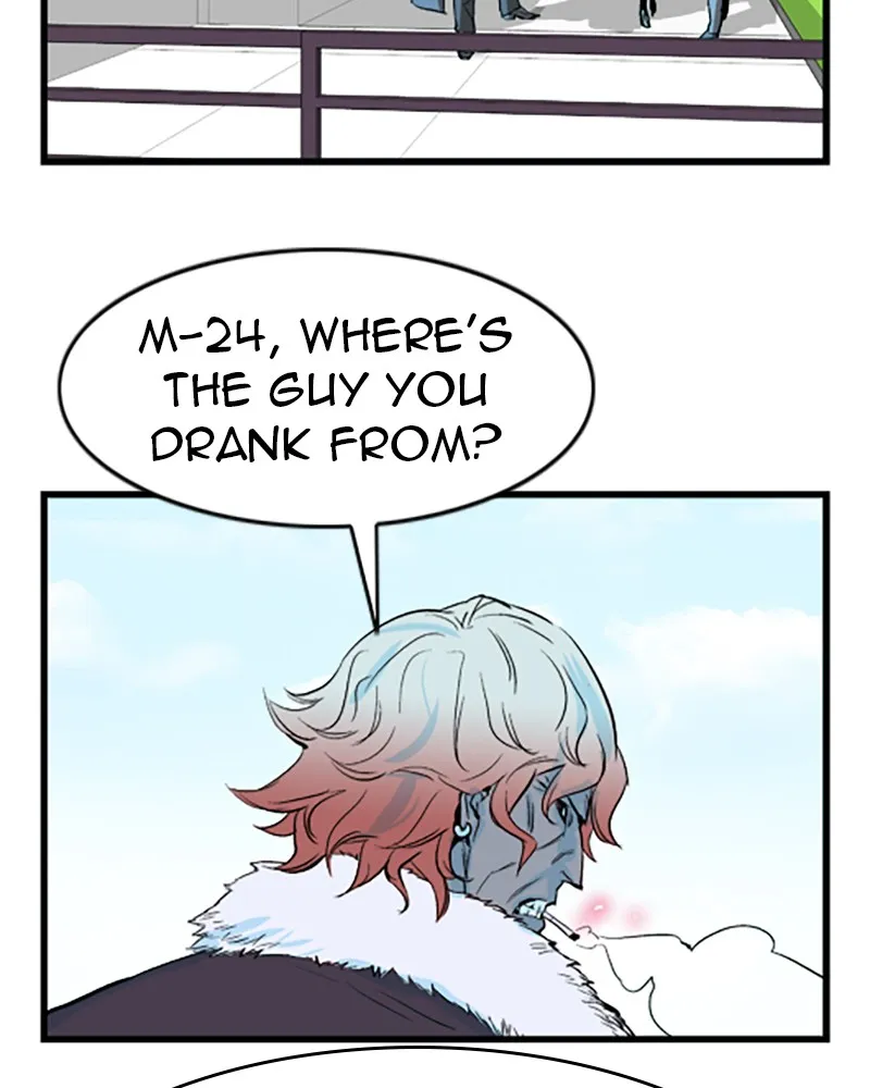 Read Noblesse chapter 38 image 30 on Lezhin