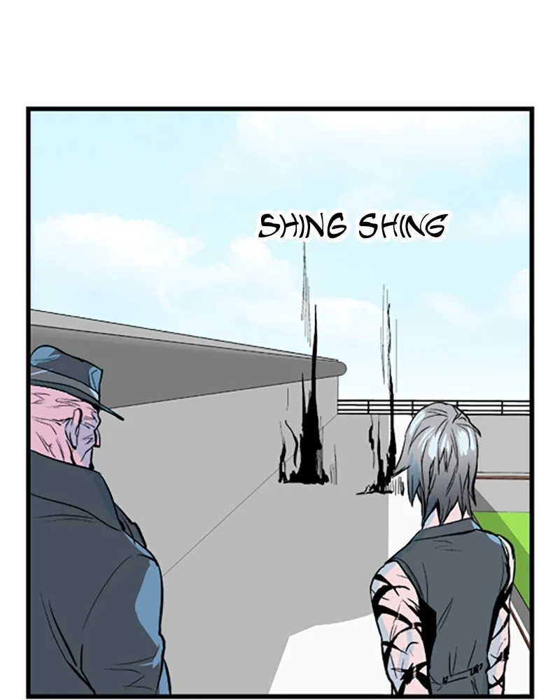 Read Noblesse chapter 38 image 33 on Lezhin