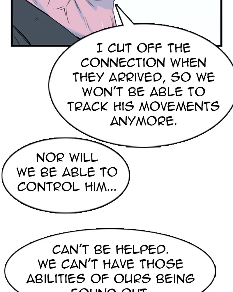 Read Noblesse chapter 38 image 36 on Lezhin