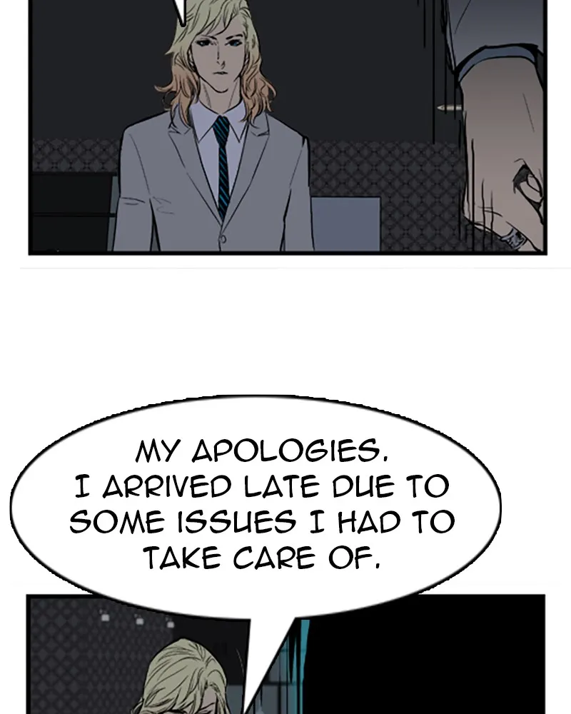 Read Noblesse chapter 38 image 43 on Lezhin