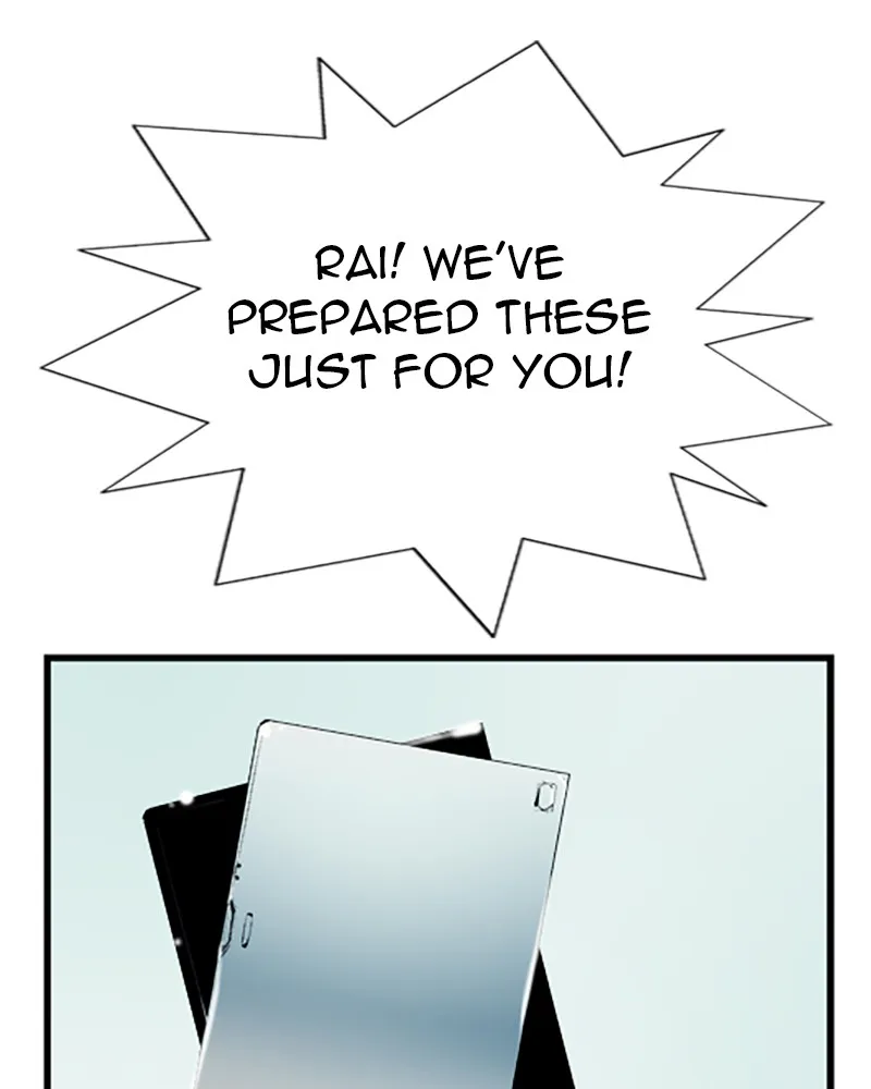 Read Noblesse chapter 38 image 8 on Lezhin