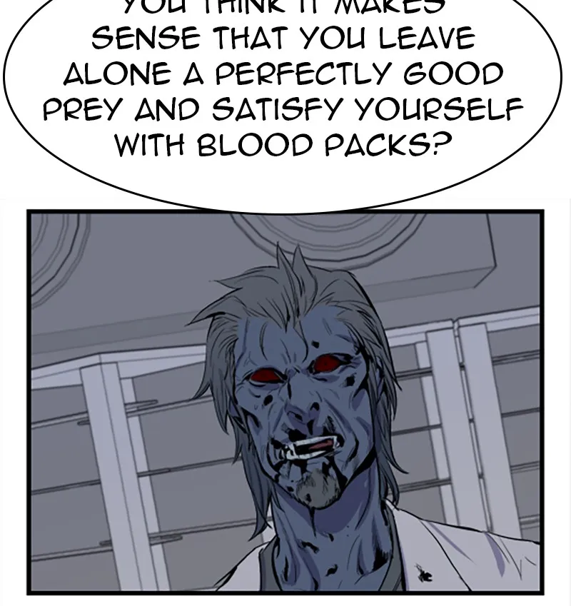 Read Noblesse chapter 39 image 23 on Lezhin