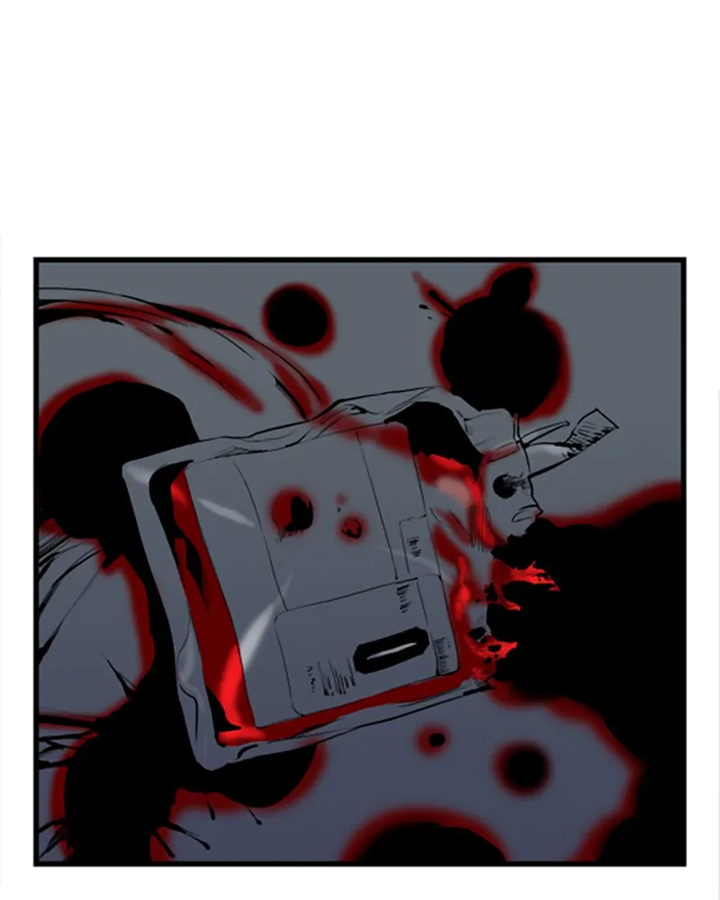 Read Noblesse chapter 39 image 3 on Lezhin
