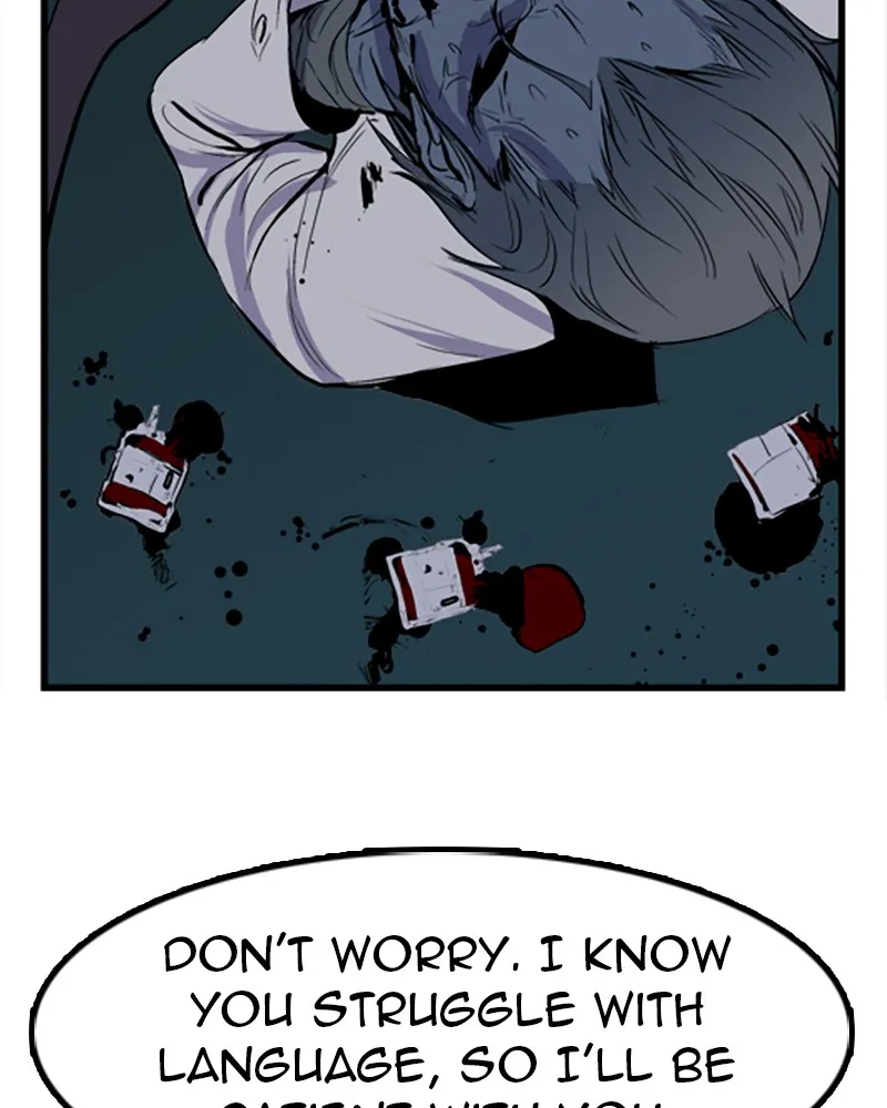 Read Noblesse chapter 39 image 33 on Lezhin