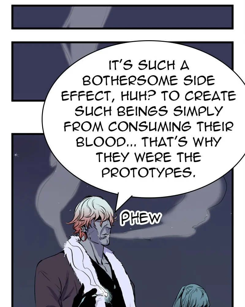 Read Noblesse chapter 39 image 39 on Lezhin