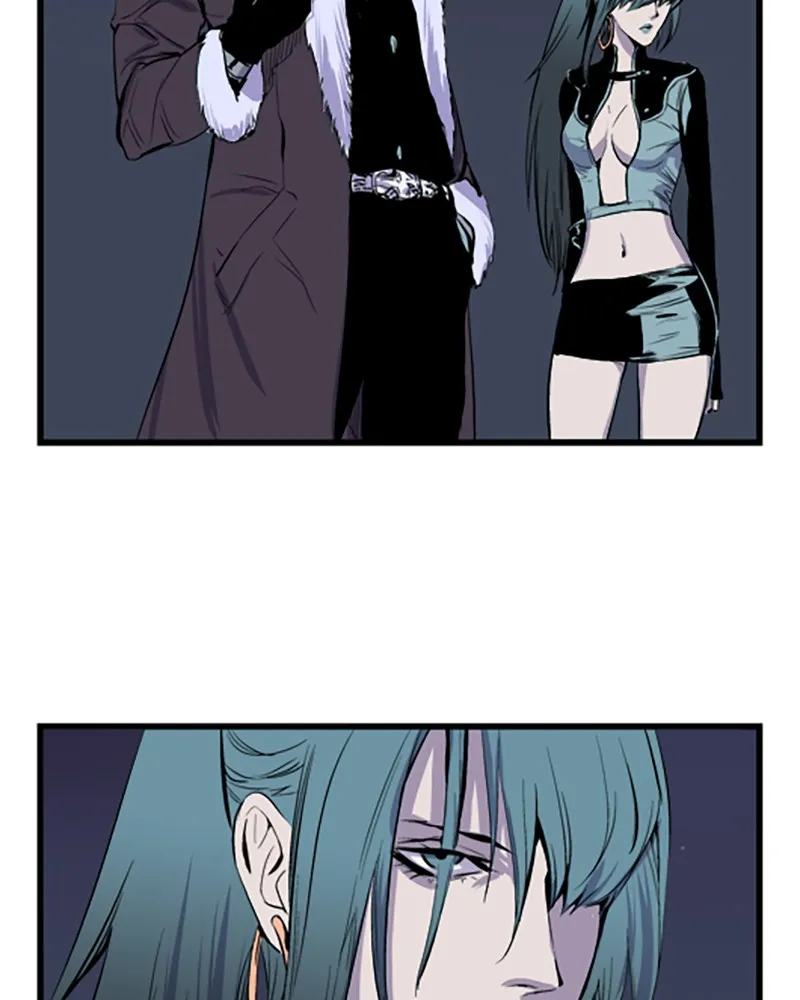 Read Noblesse chapter 39 image 40 on Lezhin