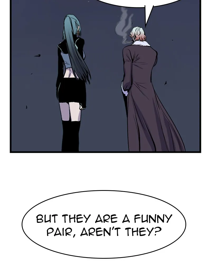 Read Noblesse chapter 39 image 43 on Lezhin