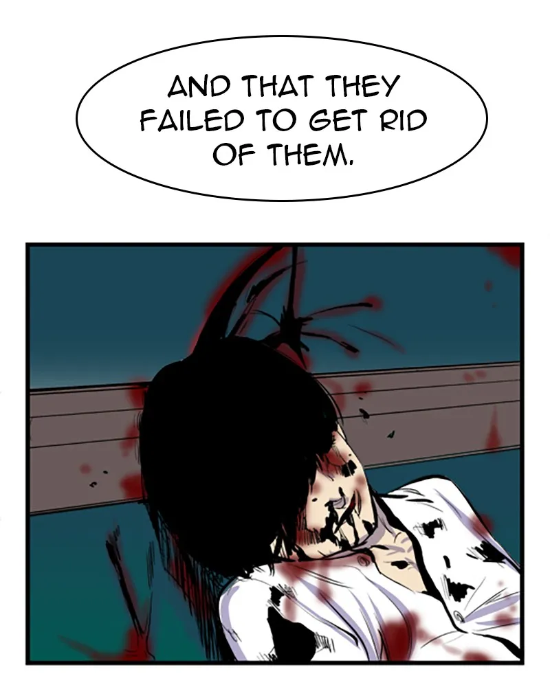 Read Noblesse chapter 39 image 47 on Lezhin