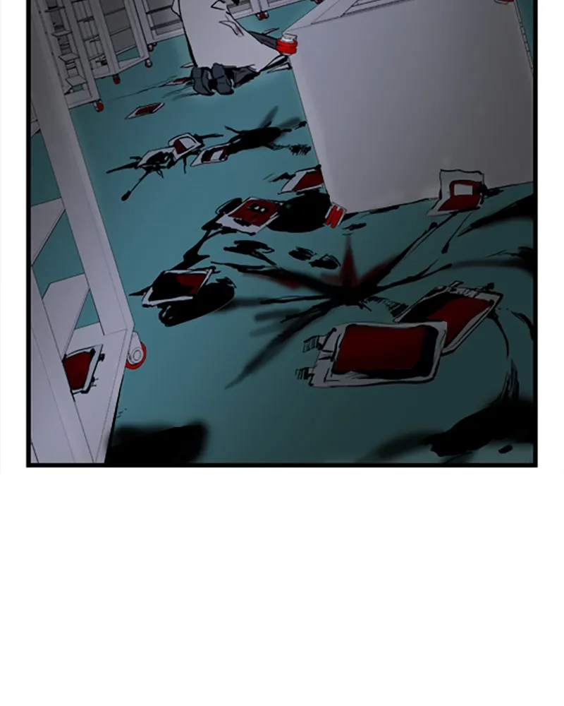 Read Noblesse chapter 39 image 5 on Lezhin