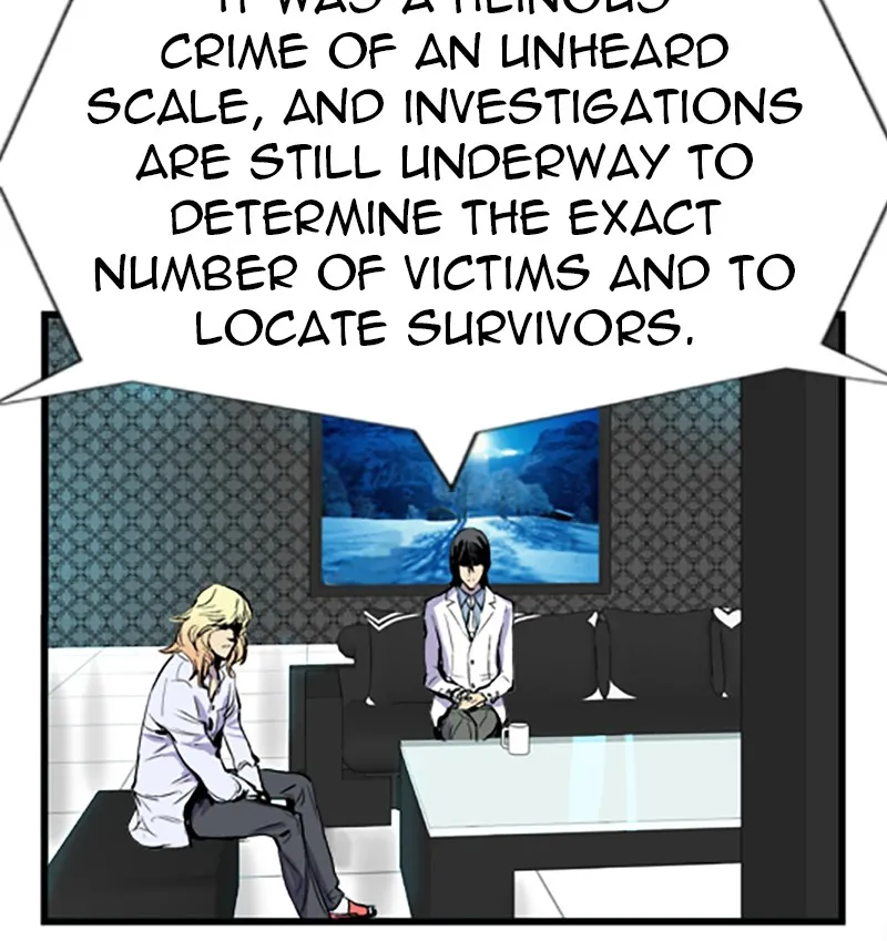 Read Noblesse chapter 39 image 54 on Lezhin