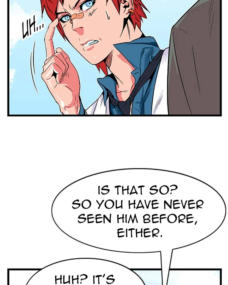 Read Noblesse chapter 4 image 10 on Lezhin