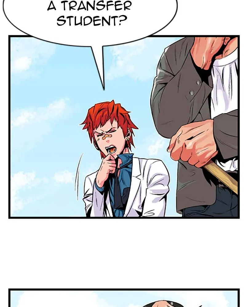 Read Noblesse chapter 4 image 12 on Lezhin