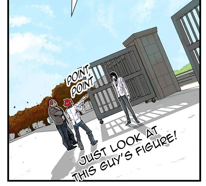 Read Noblesse chapter 4 image 14 on Lezhin