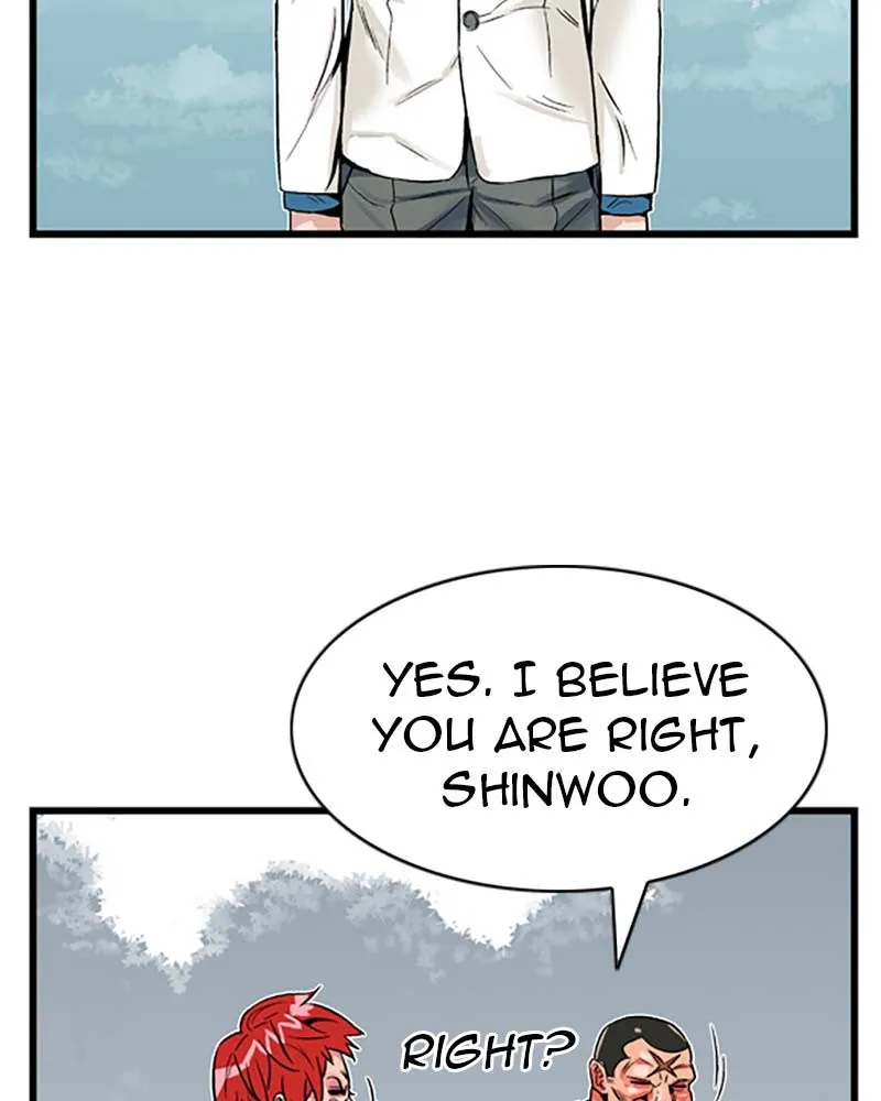 Read Noblesse chapter 4 image 16 on Lezhin