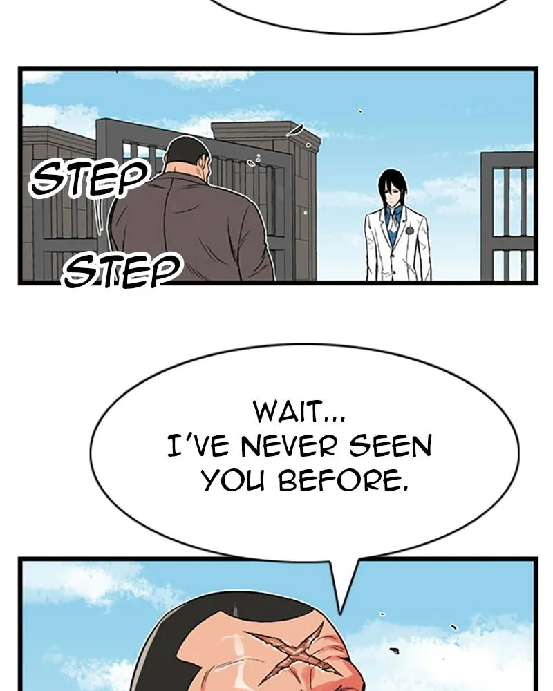 Read Noblesse chapter 4 image 2 on Lezhin