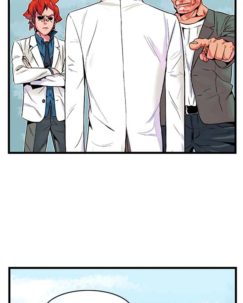 Read Noblesse chapter 4 image 20 on Lezhin