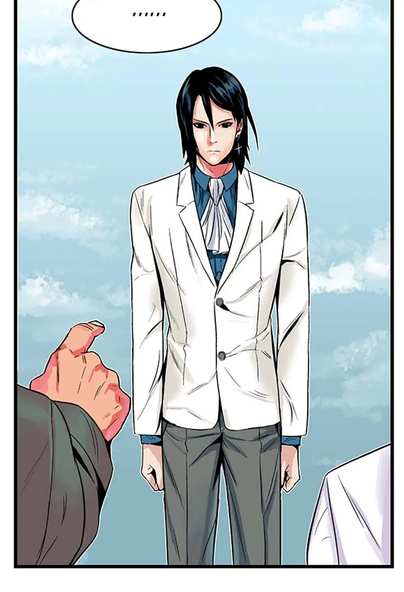 Read Noblesse chapter 4 image 21 on Lezhin