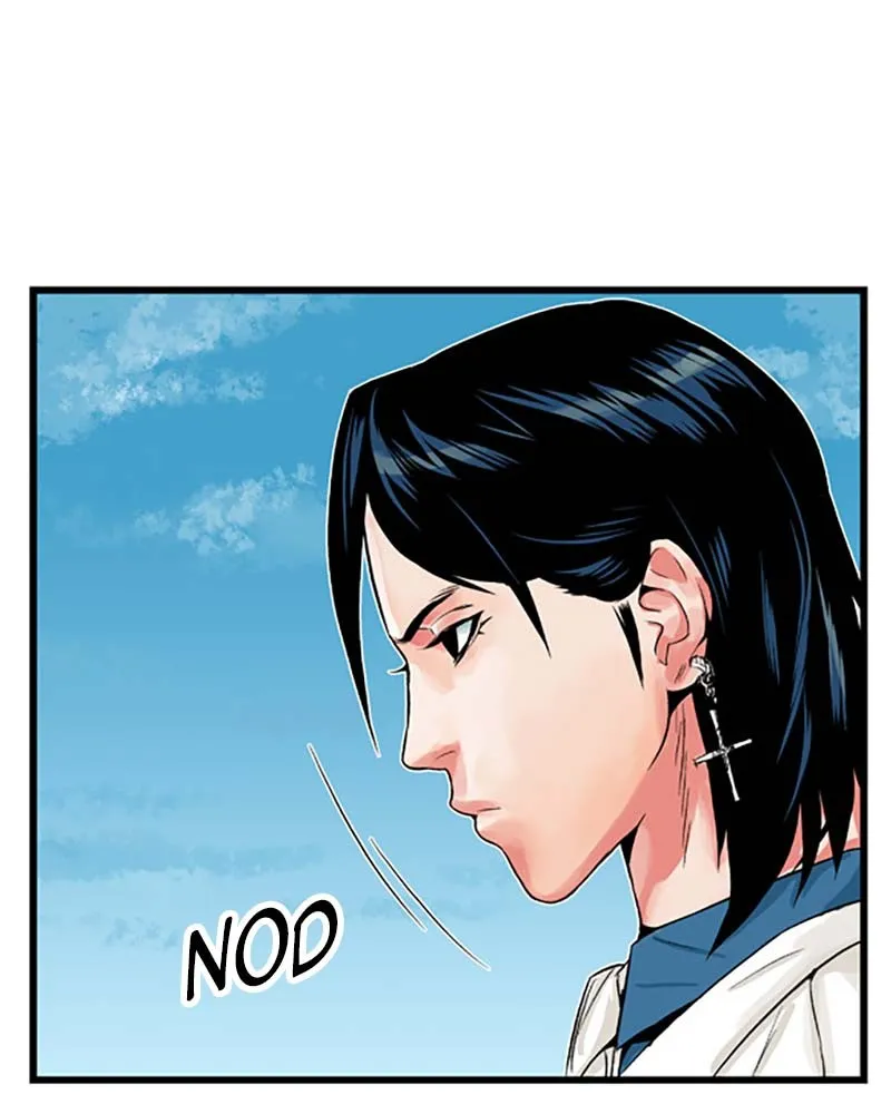 Read Noblesse chapter 4 image 22 on Lezhin