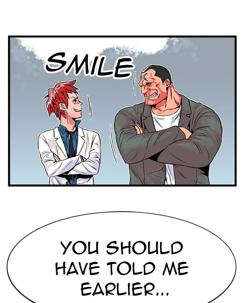 Read Noblesse chapter 4 image 23 on Lezhin